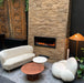 Tynell Floor Lamp-DWHOME