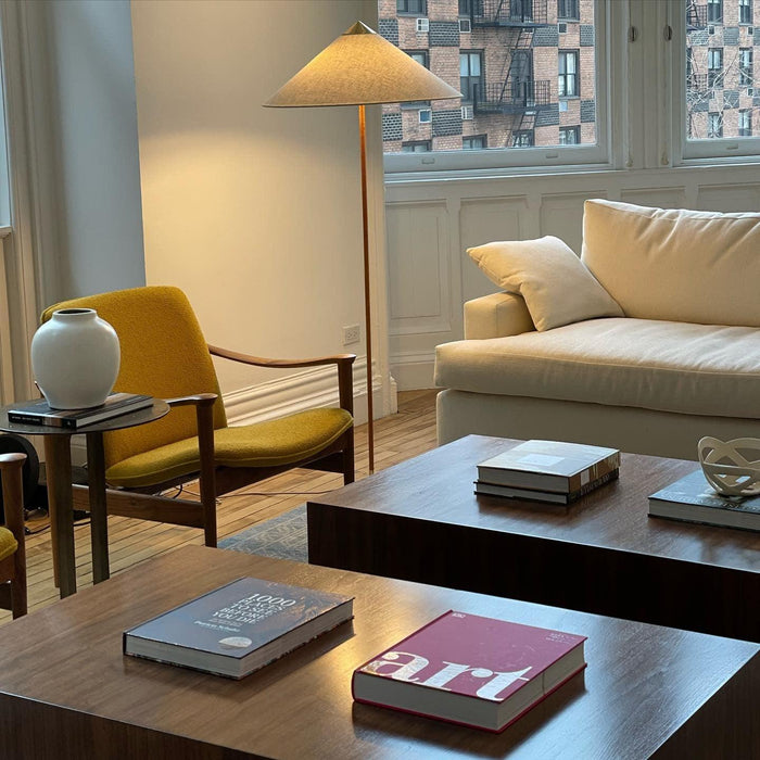 Tynell Floor Lamp-DWHOME