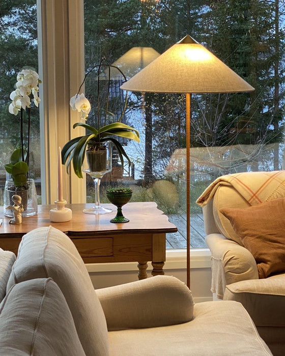 Tynell Floor Lamp-DWHOME