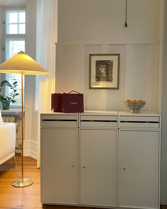 Tynell Floor Lamp-DWHOME