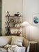 Tynell Floor Lamp-DWHOME