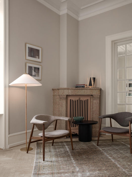 Tynell Floor Lamp-DWHOME