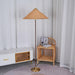 Tynell Floor Lamp-DWHOME