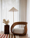 Tynell Floor Lamp-DWHOME