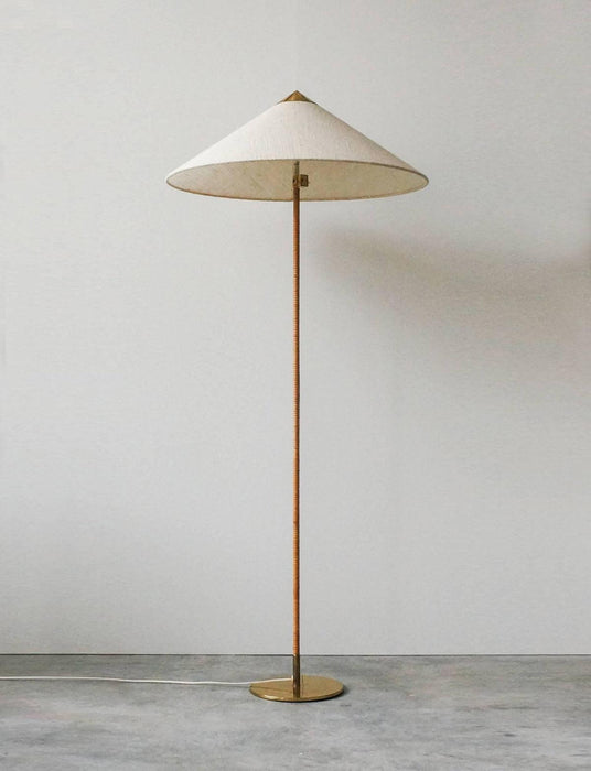 Tynell Floor Lamp-DWHOME