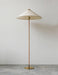 Tynell Floor Lamp-DWHOME