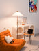 Tynell Floor Lamp-DWHOME