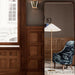 Tynell Floor Lamp-DWHOME