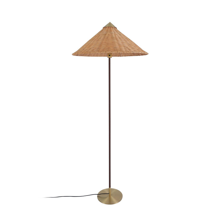 Tynell Floor Lamp-DWHOME