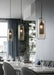 Chiswick Glass Pendant Light - DWHOME