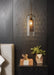 Combined Chiswick Glass Pendant Light-DWHOME