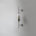 Chiswick Glass Wall Light - DWHOME