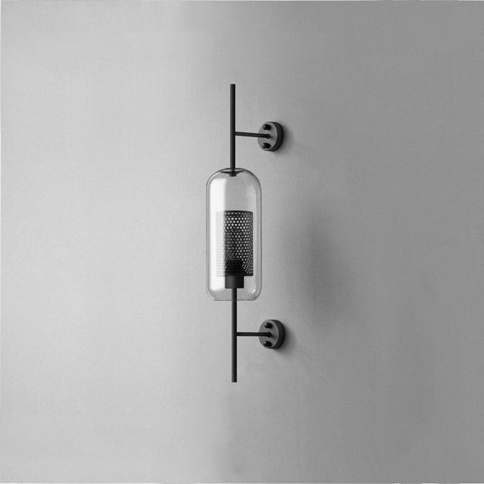 Chiswick Glass Wall Light - DWHOME