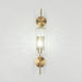 Chiswick Glass Wall Light - DWHOME