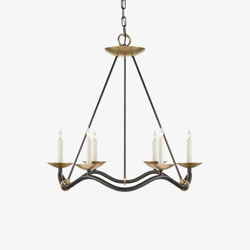 Choros Chandelier-DWHOME