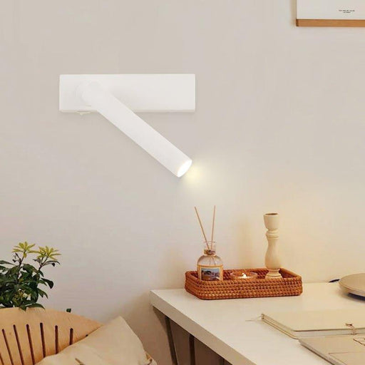 Chors Recessed Wall Lamp-DWHOME