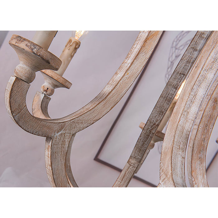 Winton Chandelier-DWHOME