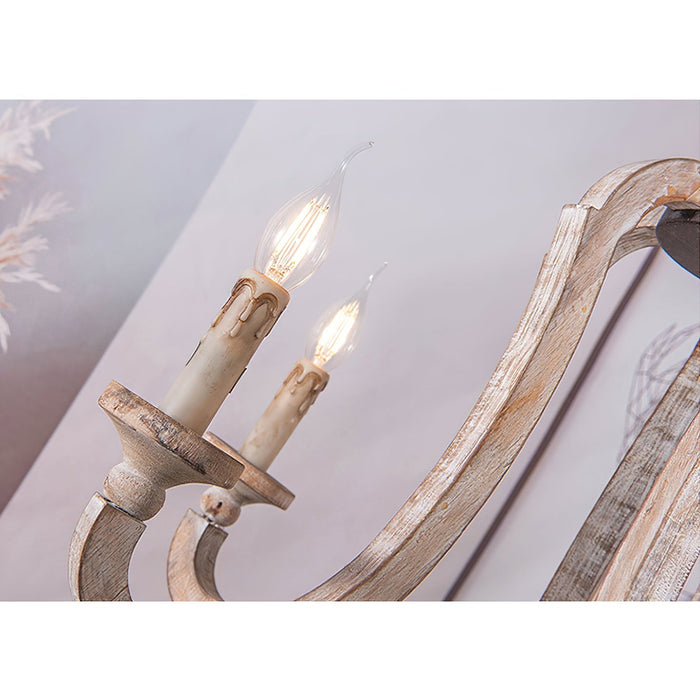 Winton Chandelier-DWHOME