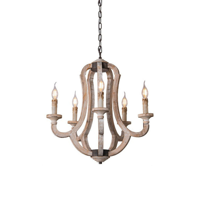 Winton Chandelier-DWHOME