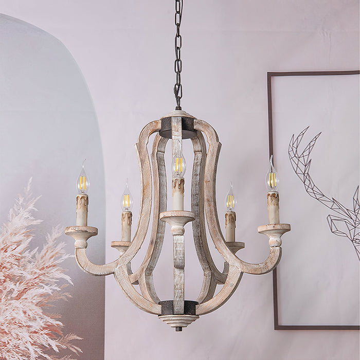 Winton Chandelier-DWHOME