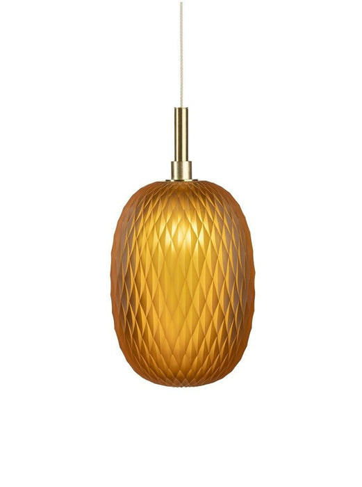 Chromatic Gem Drop Chandelier - Vakkerlight
