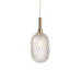 Chromatic Gem Drop Chandelier - Vakkerlight