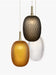 Chromatic Gem Drop Chandelier - Vakkerlight