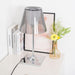 Chrome Prism Table Lamp - DWHOME