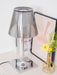 Chrome Prism Table Lamp - DWHOME