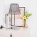 Chrome Prism Table Lamp - DWHOME