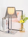 Chrome Prism Table Lamp - DWHOME