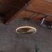 Chrona Dish Pendant Light-DWHOME