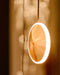 Chrona Dish Pendant Light-DWHOME