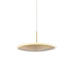 Chrona Dish Pendant Light-DWHOME