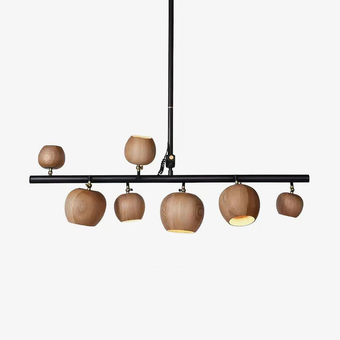 Chunhua Chandelier-DWHOME