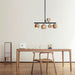 Chunhua Chandelier-DWHOME