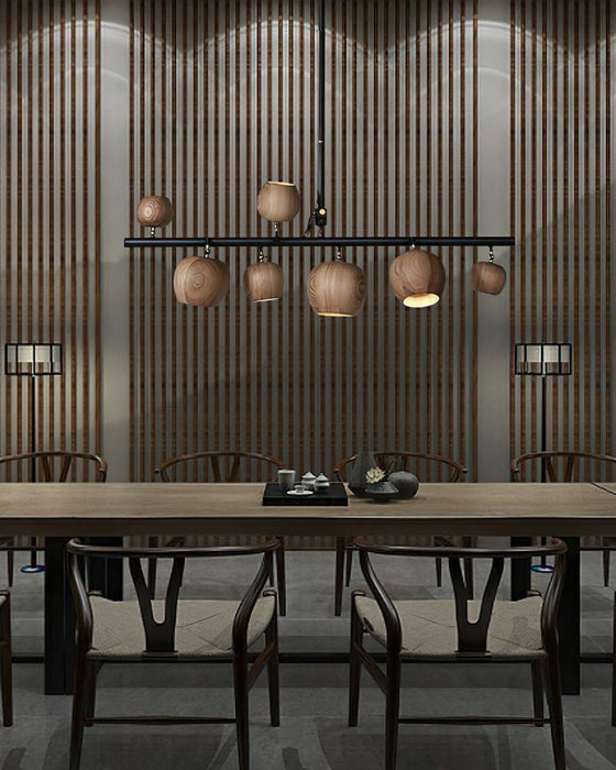 Chunhua Chandelier-DWHOME