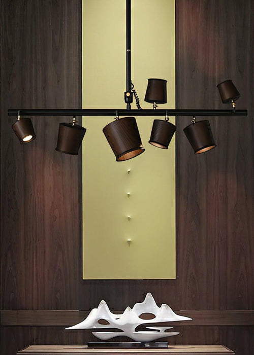 Chunhua Chandelier-DWHOME