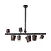 Chunhua Chandelier-DWHOME
