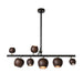 Chunhua Chandelier-DWHOME