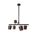 Chunhua Chandelier-DWHOME