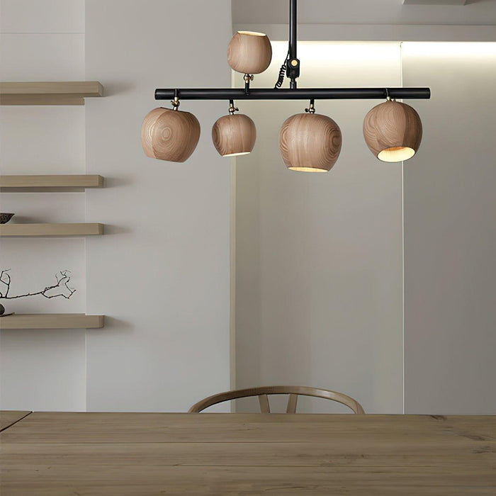 Chunhua Chandelier-DWHOME
