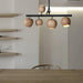 Chunhua Chandelier-DWHOME