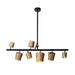 Chunhua Chandelier-DWHOME