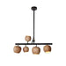 Chunhua Chandelier-DWHOME