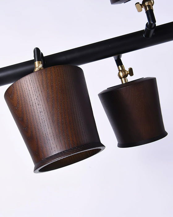 Chunhua Chandelier-DWHOME