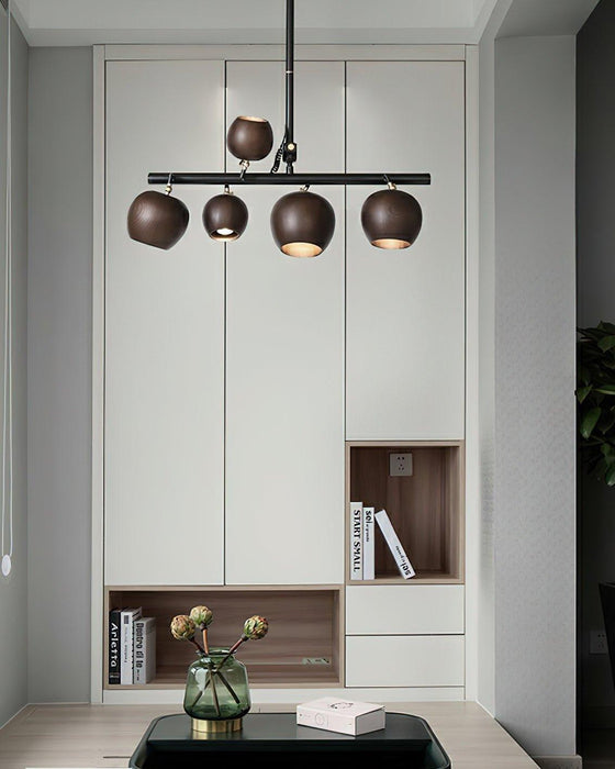 Chunhua Chandelier-DWHOME
