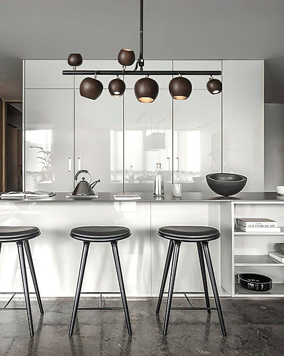 Chunhua Chandelier-DWHOME