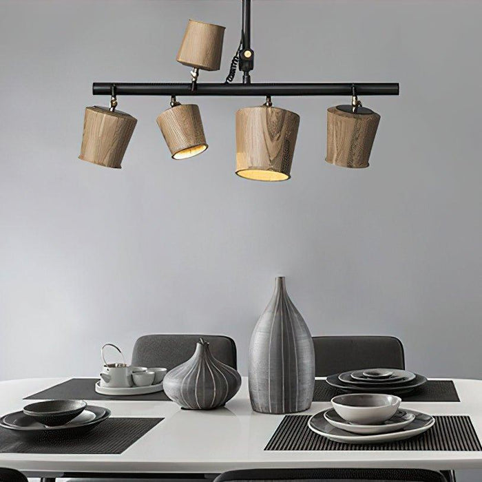 Chunhua Chandelier-DWHOME