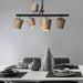 Chunhua Chandelier-DWHOME
